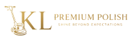 KL Premium Polish – Floor Polishing & Installation Experts Logo